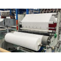 Melt-blown fabric for produce the KN95 face masks